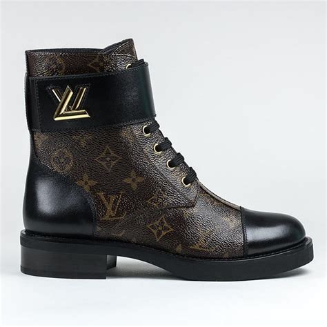 louis vuitton discovery boots|louis vuitton boots prices.